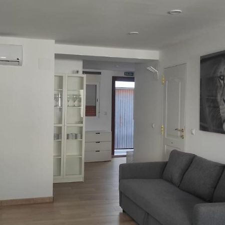 丘利利亚Muy Centrico La Plaza公寓 外观 照片